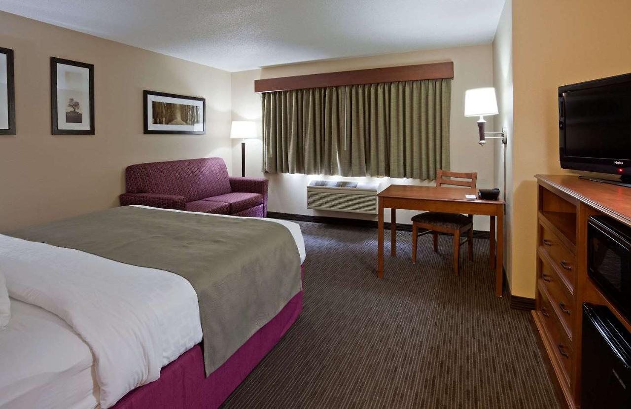 Americinn By Wyndham Duluth South Black Woods Event Center Proctor Exteriér fotografie