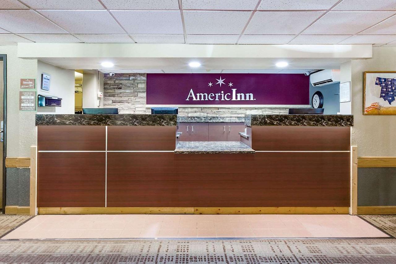 Americinn By Wyndham Duluth South Black Woods Event Center Proctor Exteriér fotografie