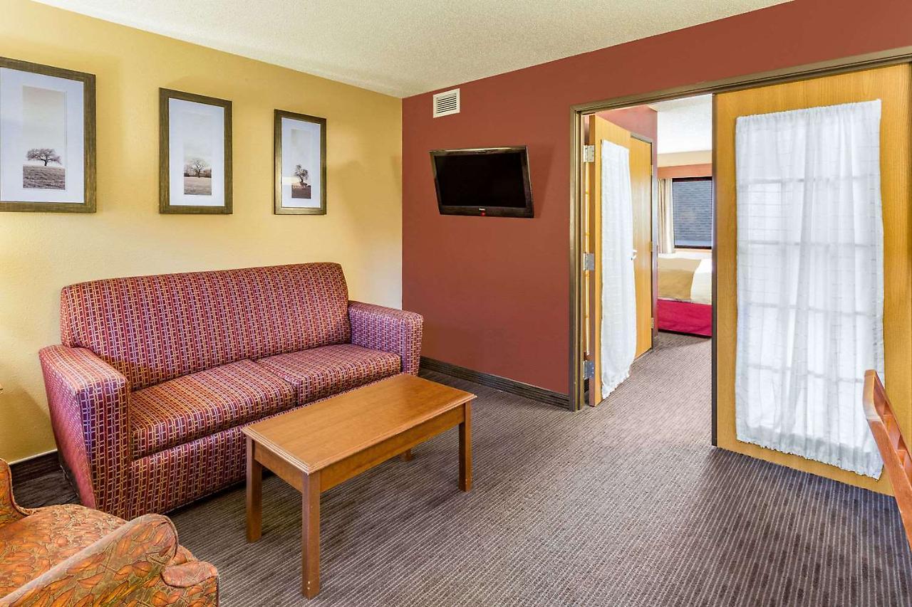 Americinn By Wyndham Duluth South Black Woods Event Center Proctor Exteriér fotografie