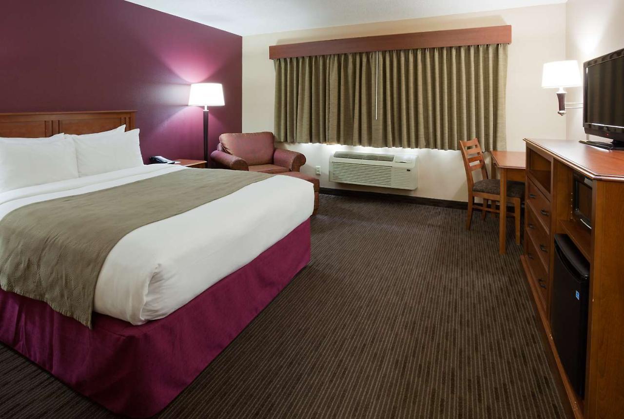 Americinn By Wyndham Duluth South Black Woods Event Center Proctor Exteriér fotografie