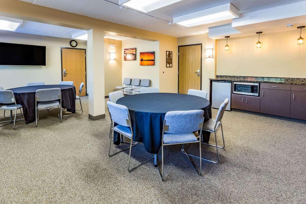 Americinn By Wyndham Duluth South Black Woods Event Center Proctor Exteriér fotografie