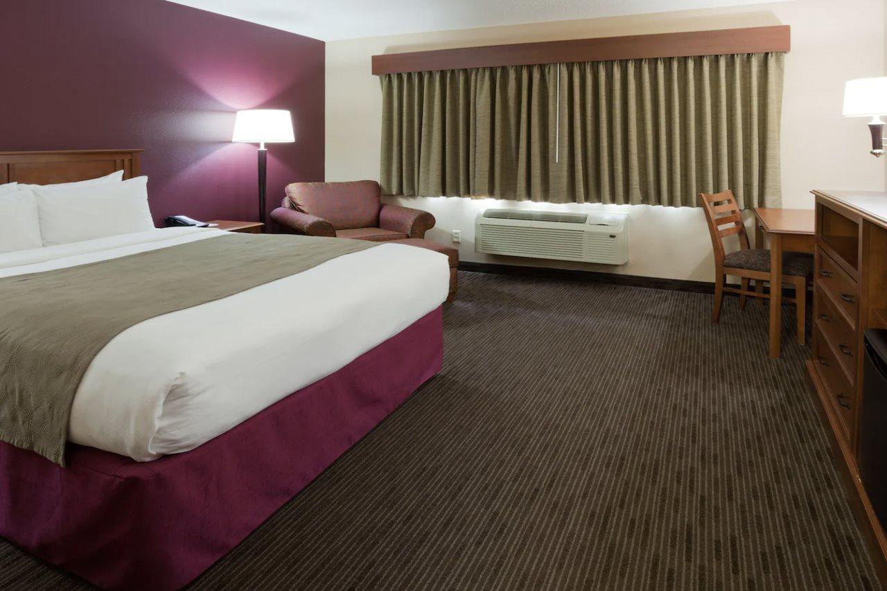 Americinn By Wyndham Duluth South Black Woods Event Center Proctor Exteriér fotografie