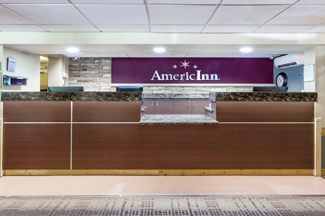 Americinn By Wyndham Duluth South Black Woods Event Center Proctor Exteriér fotografie