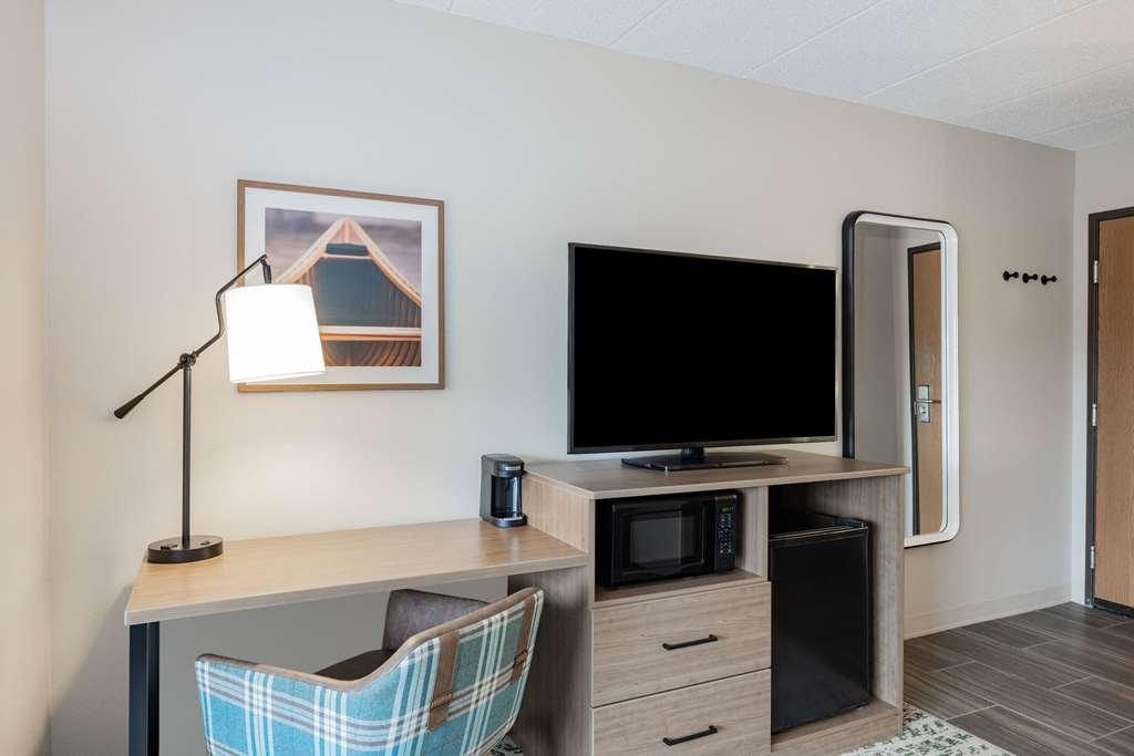 Americinn By Wyndham Duluth South Black Woods Event Center Proctor Exteriér fotografie