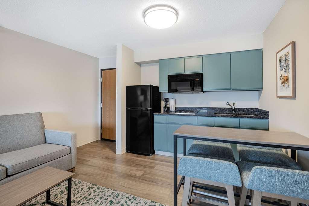 Americinn By Wyndham Duluth South Black Woods Event Center Proctor Pokoj fotografie