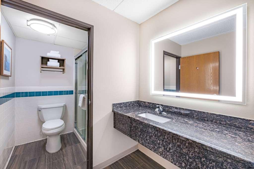 Americinn By Wyndham Duluth South Black Woods Event Center Proctor Exteriér fotografie