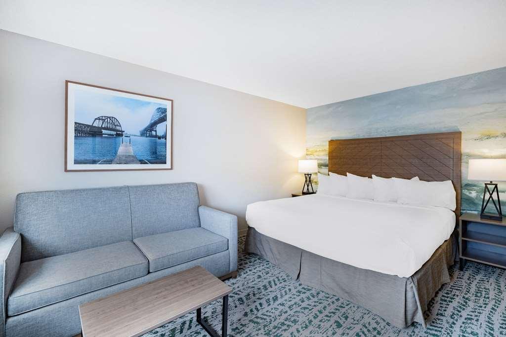 Americinn By Wyndham Duluth South Black Woods Event Center Proctor Pokoj fotografie