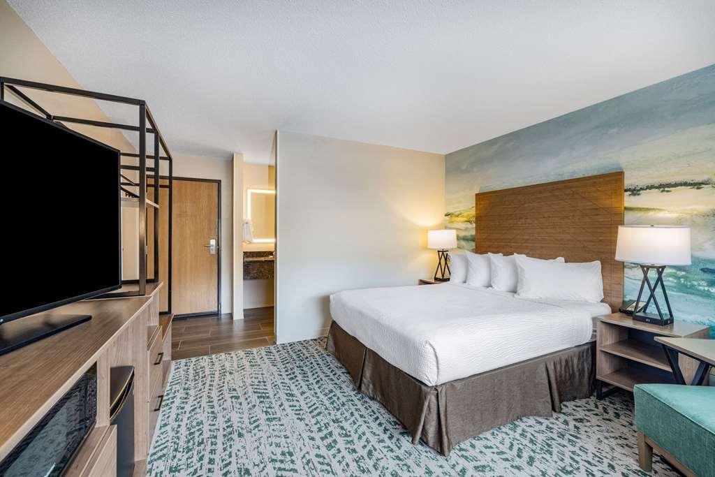 Americinn By Wyndham Duluth South Black Woods Event Center Proctor Pokoj fotografie