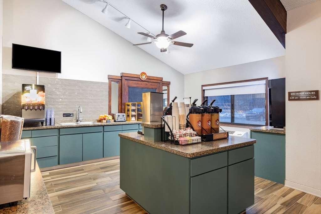 Americinn By Wyndham Duluth South Black Woods Event Center Proctor Zařízení fotografie